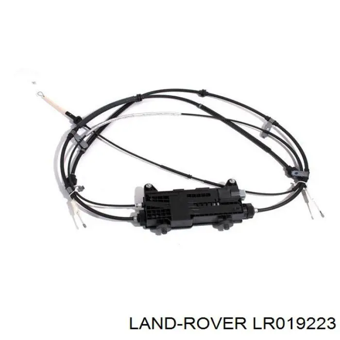 TQ33097 Tqparts Електро мотор ручника