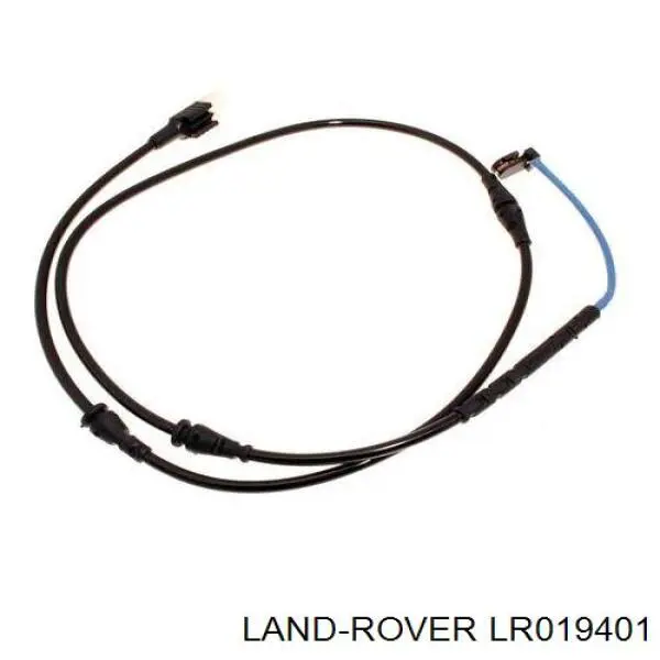 Купити LR019401 Land Rover Сенсор зносу