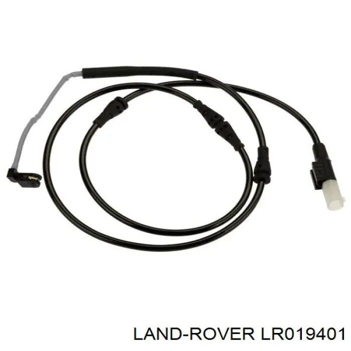 Датчик зносу колодок Land Rover LR019401 ціна, від 31.55 USD