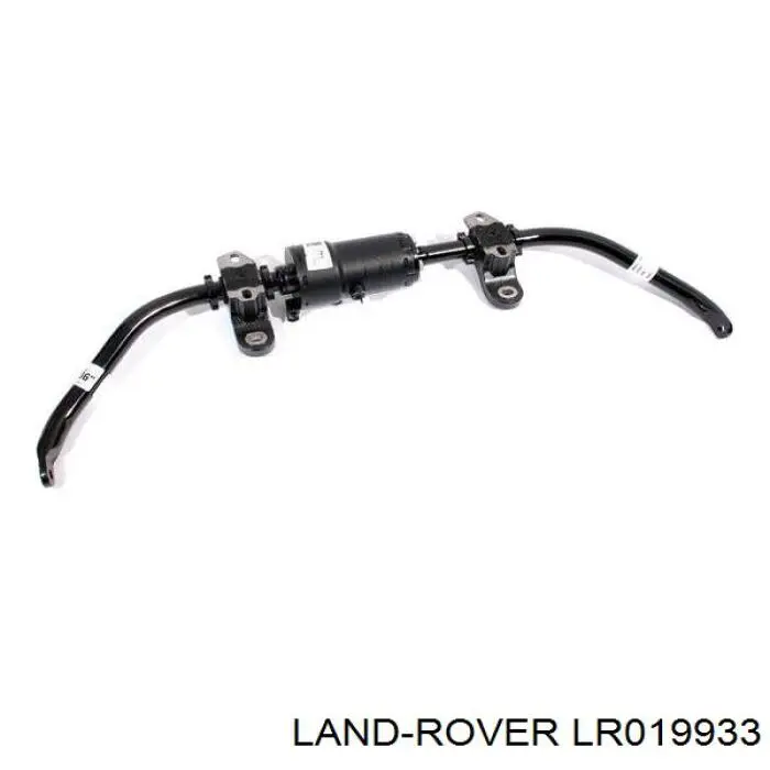 Стабілізатор передній стійкості Land Rover LR019933 ціна, від 290.70 USD