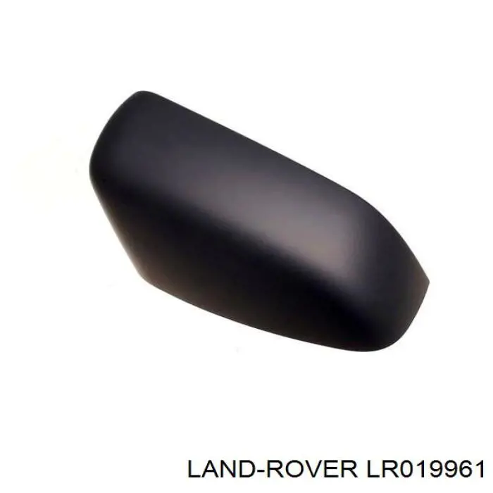 Накладка правого дзеркала заднього виду Land Rover LR019961 ціна, від 33.67 USD