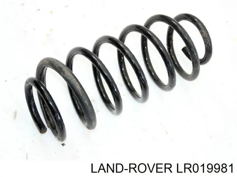 Купити RKB500220 Land Rover Задні пружини
