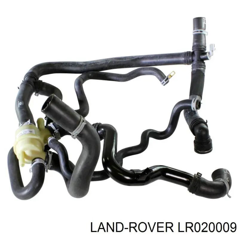  LR020009 Land Rover