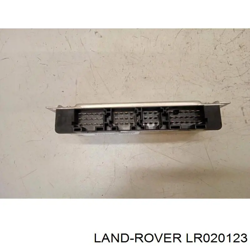  NNW502330 Land Rover