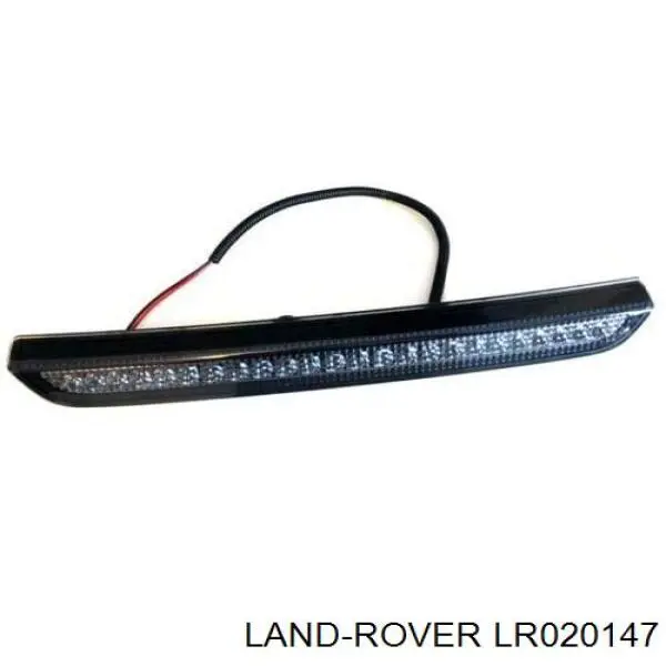 Стоп-сигнал Land Rover LR020147 ціна, від 61.02 USD