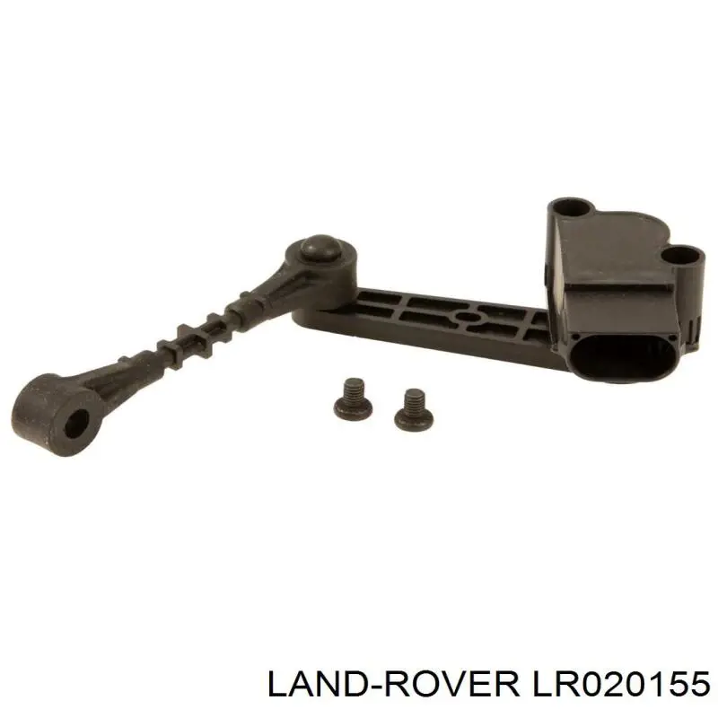 Купити RQH500070 Land Rover Датчик рівня положення кузова, передній лівий