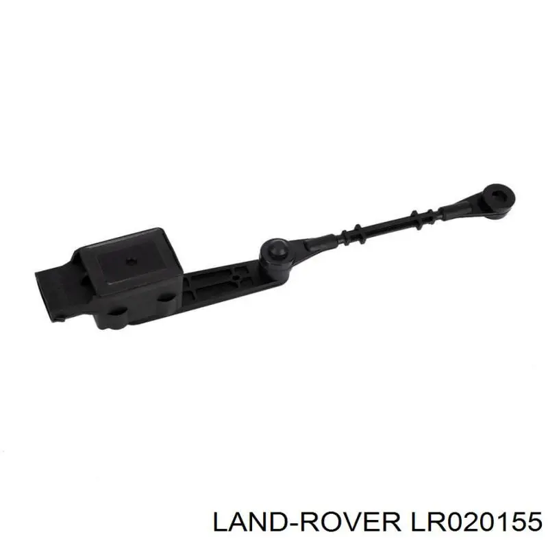 Датчик рівня положення кузова, передній лівий Land Rover Discovery 3 (LR3) (Land Rover Діскавері)