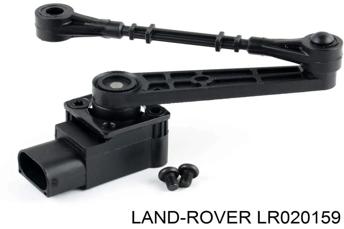 Датчик рівня положення кузова, задній лівий RQH500051 Land Rover