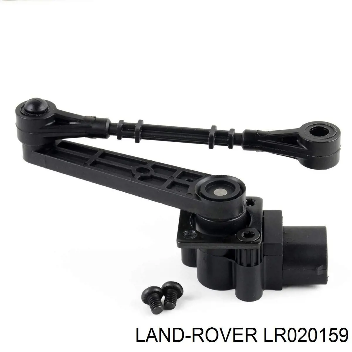 Датчик рівня положення кузова, задній лівий Resqparts RPRQH500051 ціна, від 31.99 USD