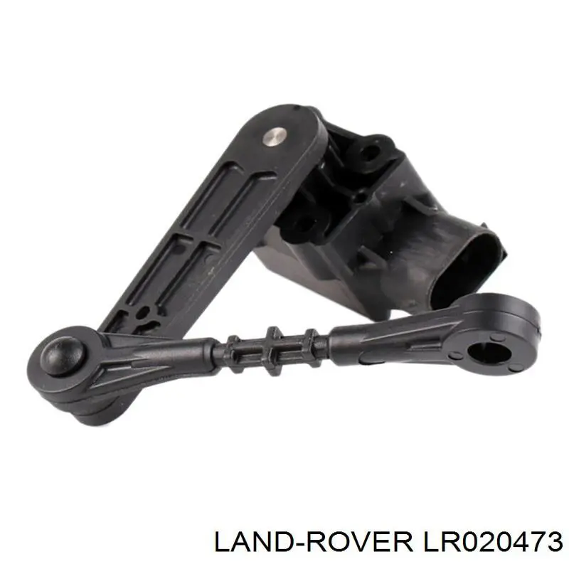 Датчик рівня положення кузова, передній лівий RPLR020473 Resqparts