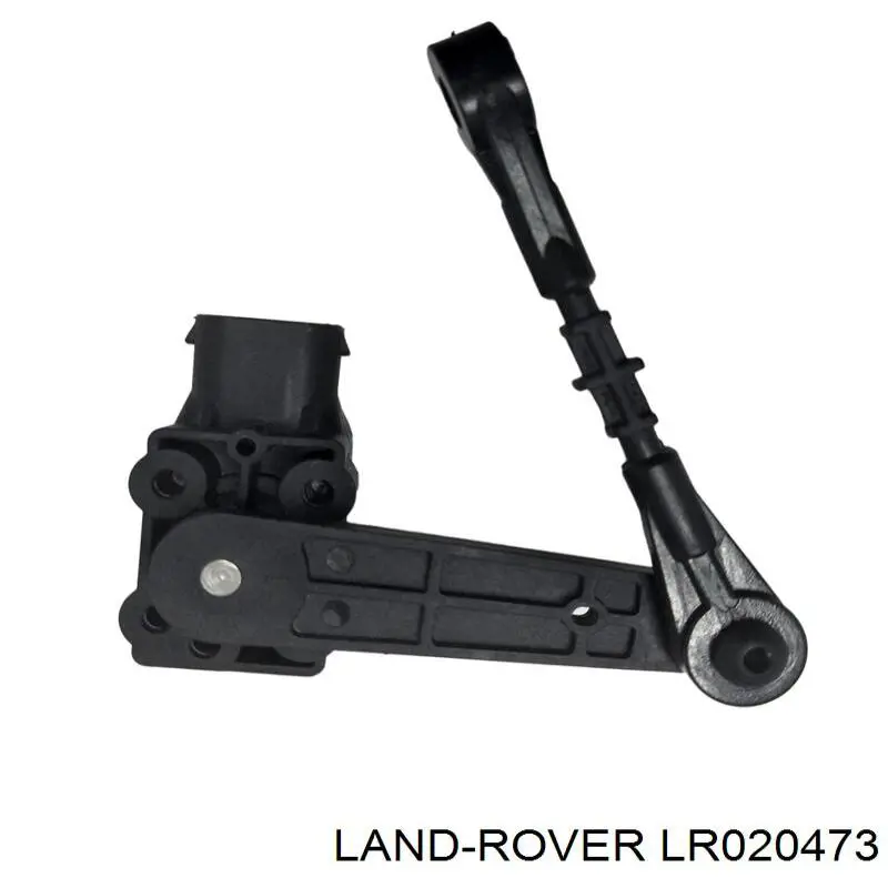 Датчик рівня положення кузова, передній лівий Resqparts RPLR020473 ціна, від 35.73 USD