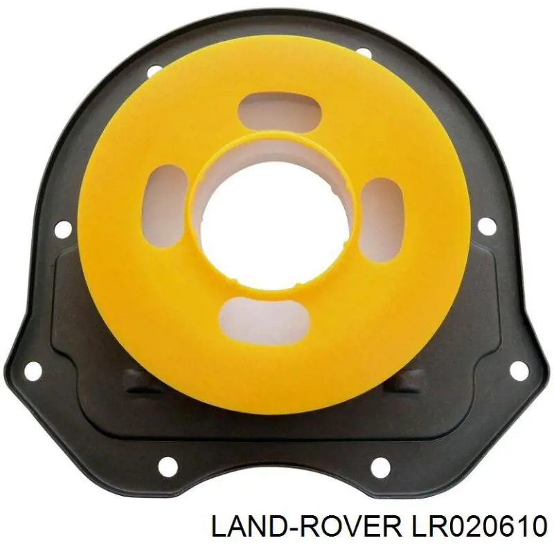 Купити LR020610 Land Rover Сальник колінвала задній
