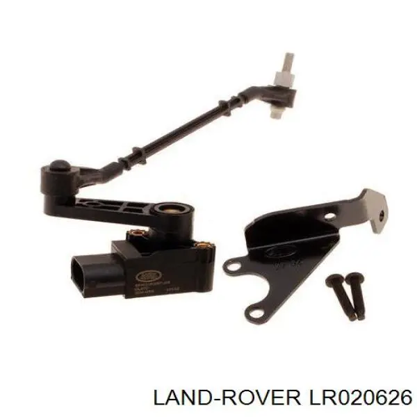 Датчик рівня положення кузова, передній лівий RPLR020626 Resqparts