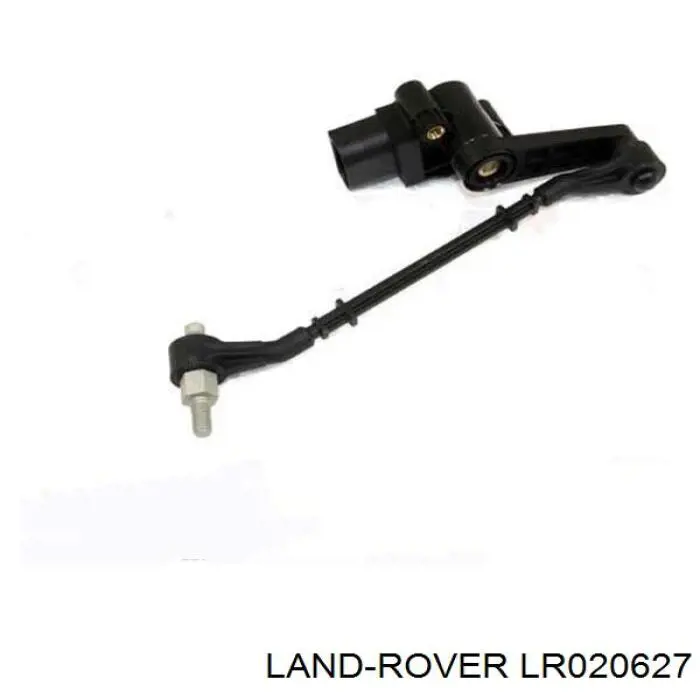 LR020627 Land Rover датчик рівня положення кузова, передній правий