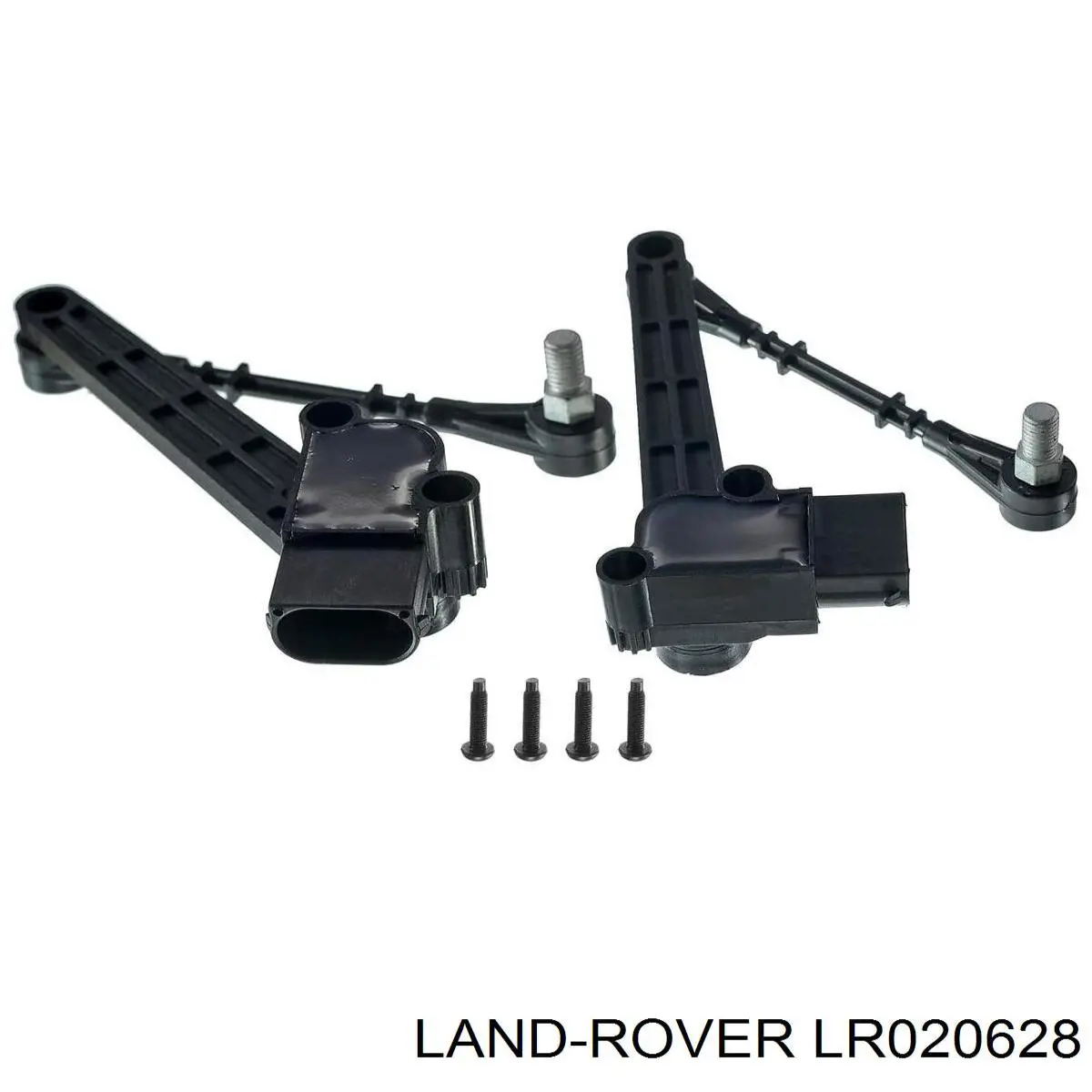 Датчик рівня положення кузова, задній Hotaru HHLS2908 ціна, від 44.28 USD