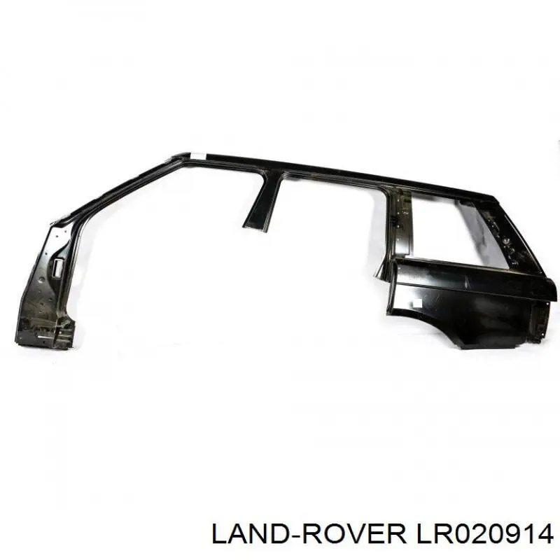 LR020914 Land Rover 