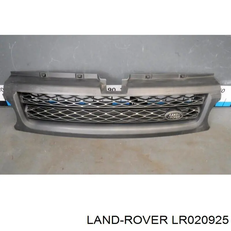  Land Rover LR020925 ціна, від 113.26 USD