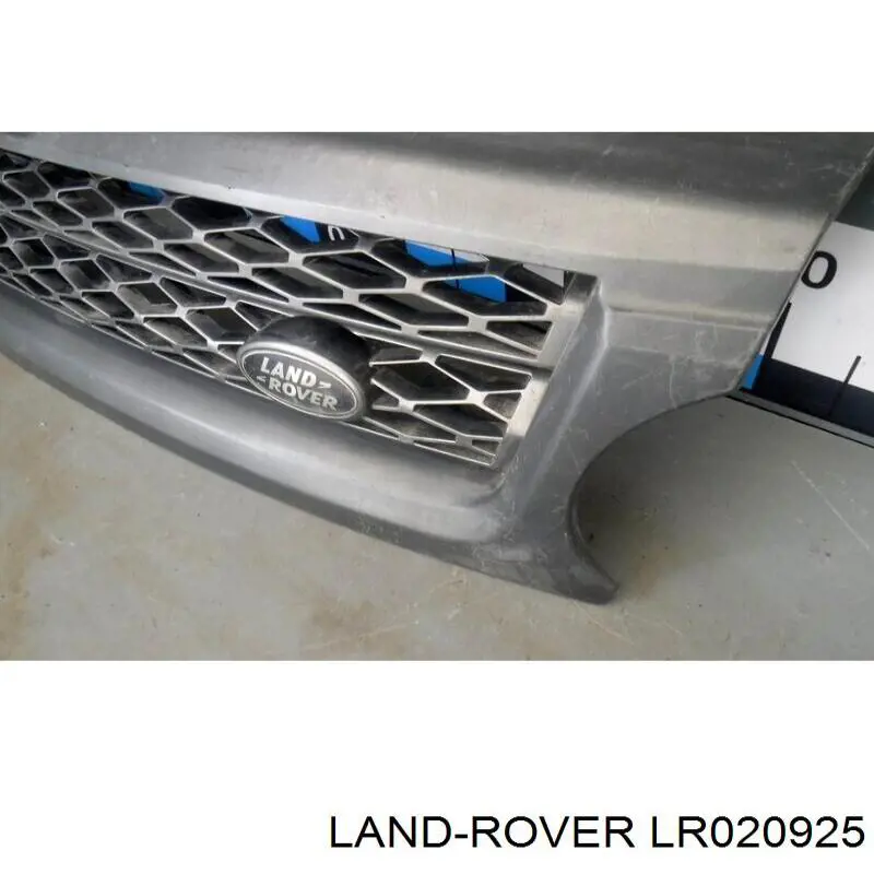 LR020925 Land Rover 