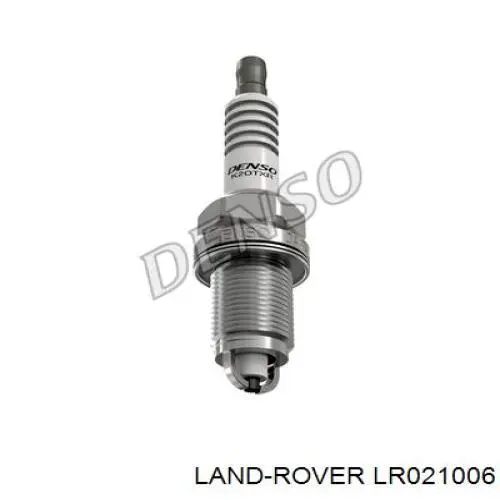 Купити LR021006 Land Rover Свічка запалювання