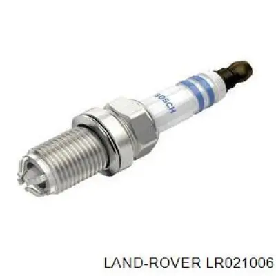 Свіча запалювання LR021006 Land Rover