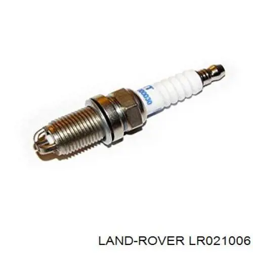 LR021006 Land Rover Свіча запалювання