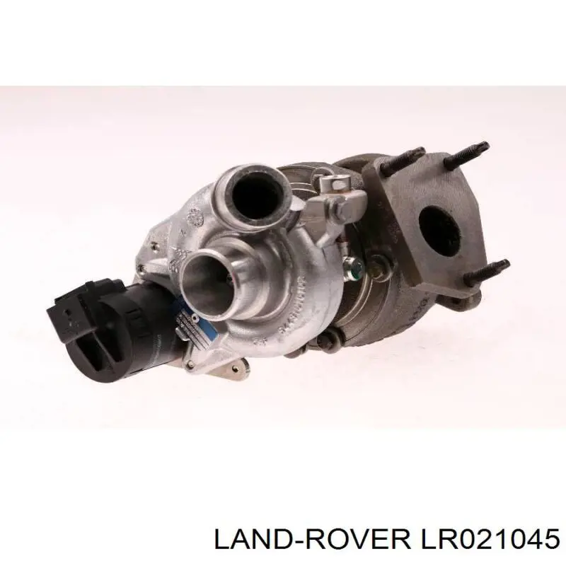 Турбіна LR021045 Land Rover