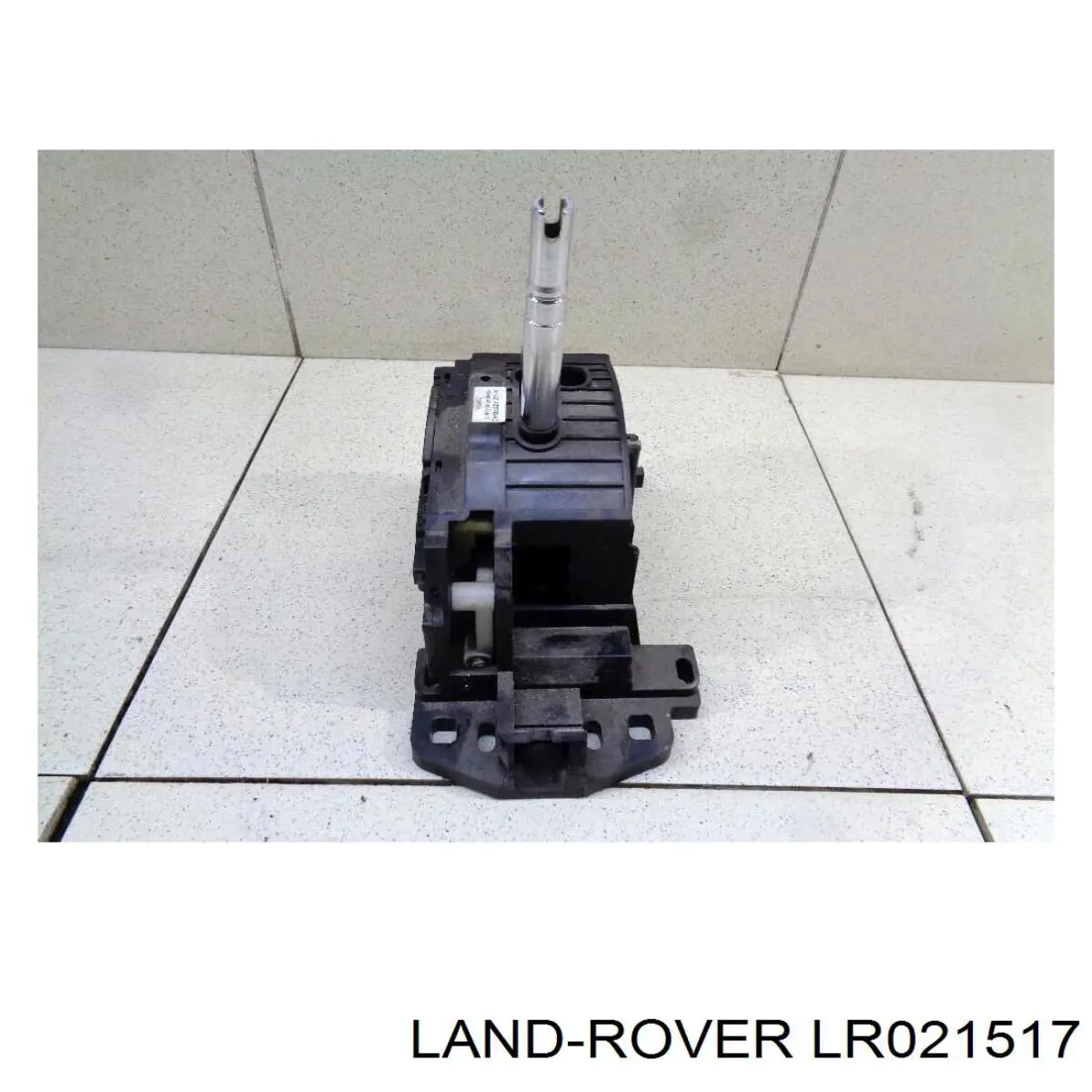 LR016306 Land Rover Куліса КПП