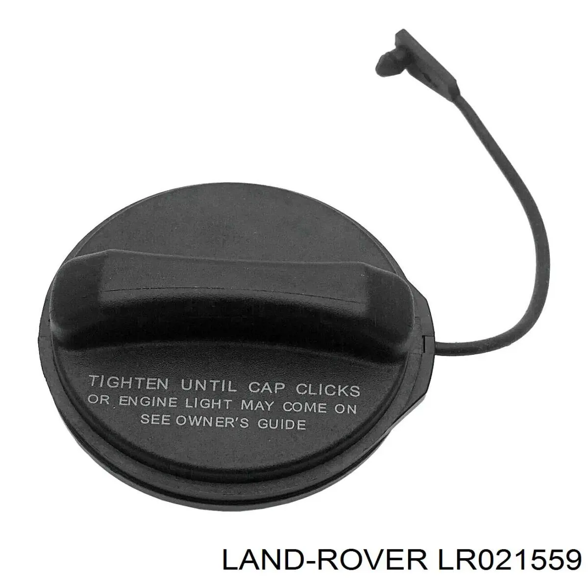 Пробка паливного бака Land Rover LR008077 ціна, від 16.74 USD