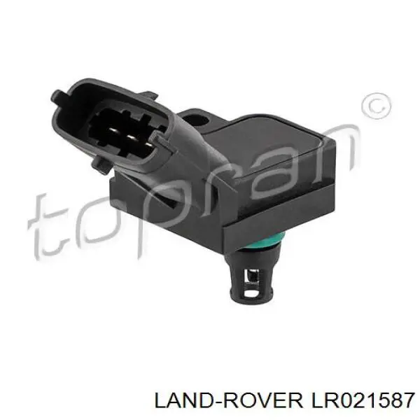 MAP сенсор Land Rover LR021587 ціна, від 13.93 USD