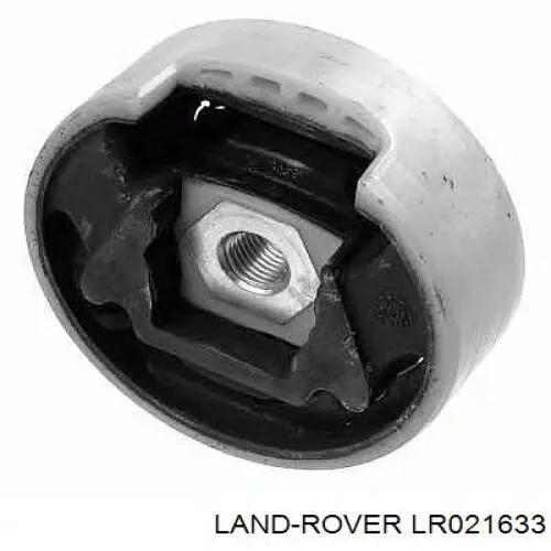 Подушка (опора) двигуна, права нижня LR021633 Land Rover