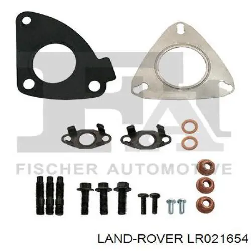 Турбіна Borg-Warner 54399880063 ціна, від 517.99 USD
