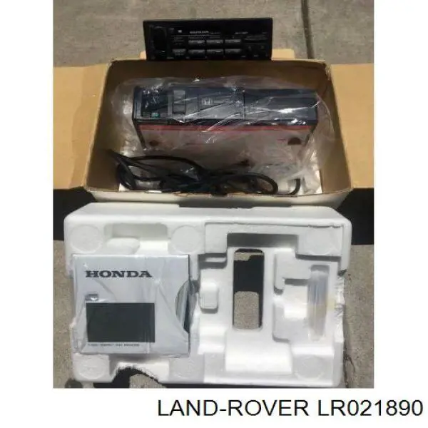 Купити LR034285 Land Rover 