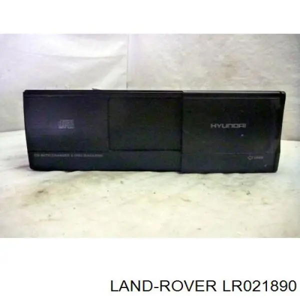  LR034285 Land Rover