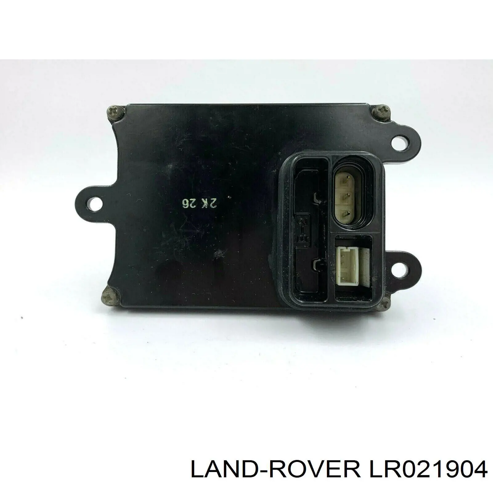 Купити LR021904 Land Rover Лампочка ксеноновая