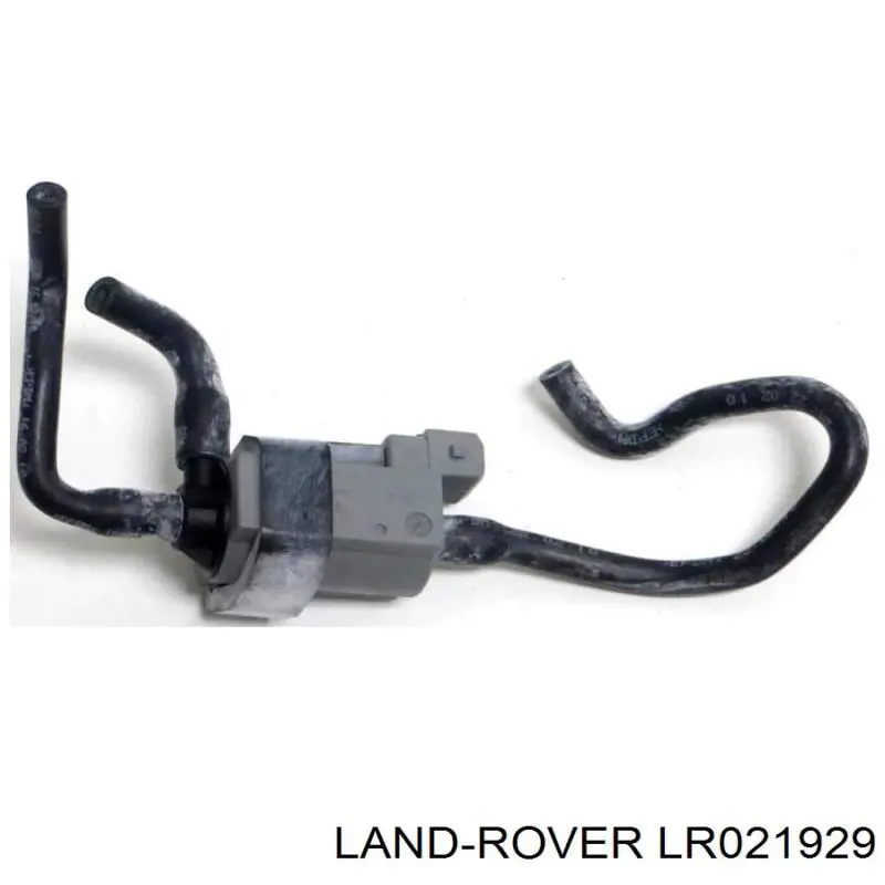  LR021929 Land Rover