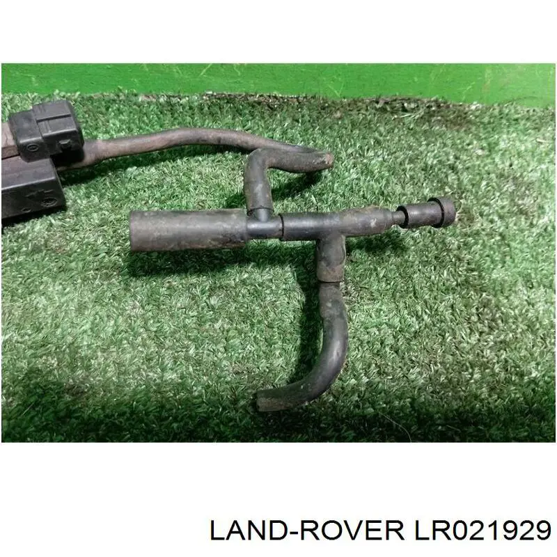 Купити LR021929 Land Rover 