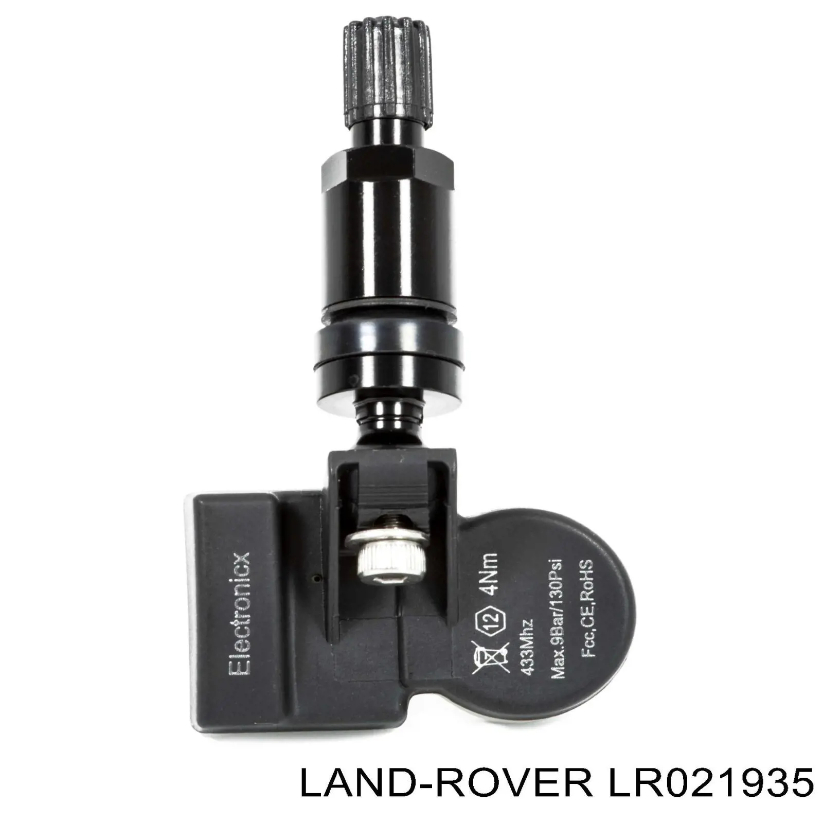 Купити LR021935 Land Rover Датчик контролю тиску в шинах