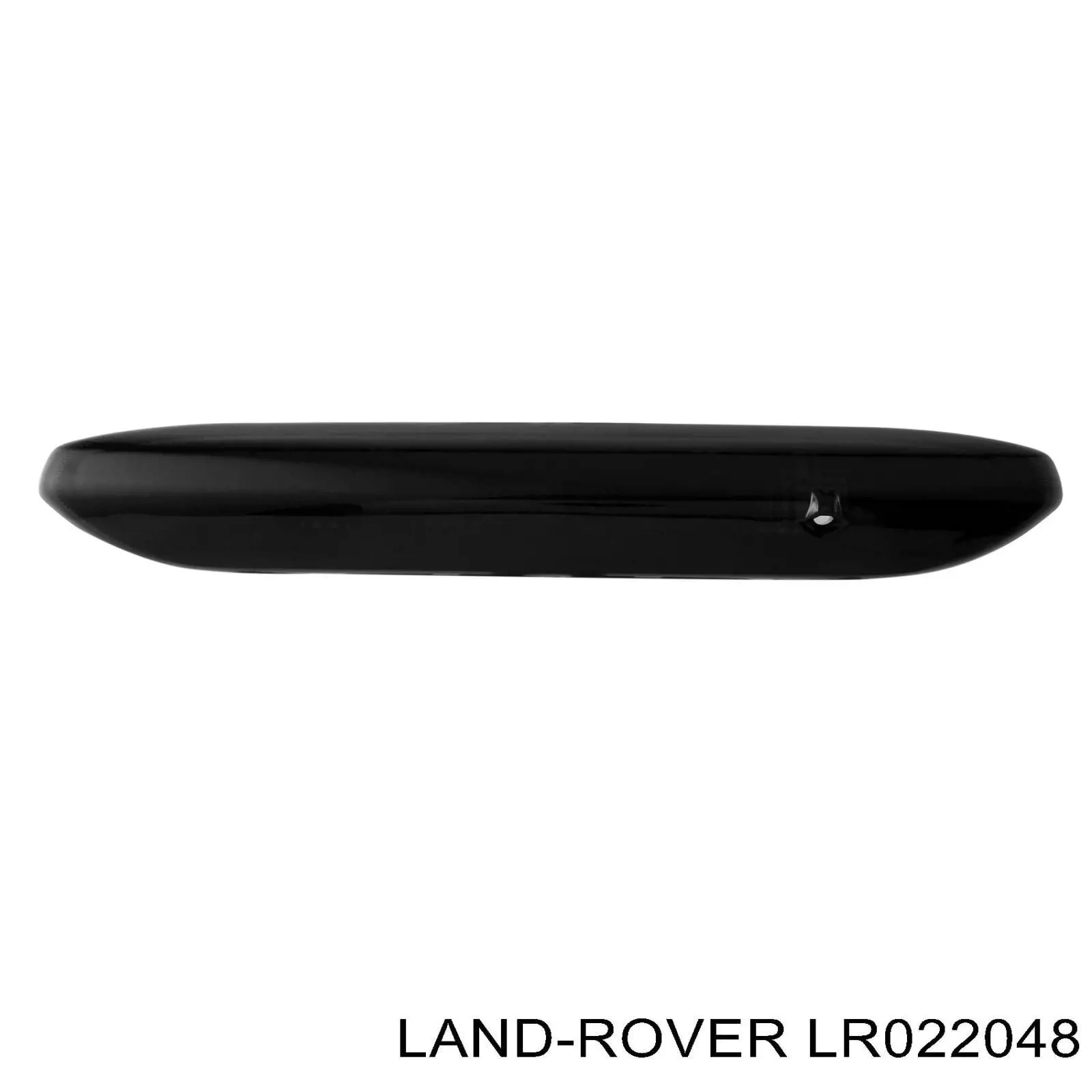 LR022048 Land Rover Стоп-сигнал заднього скла