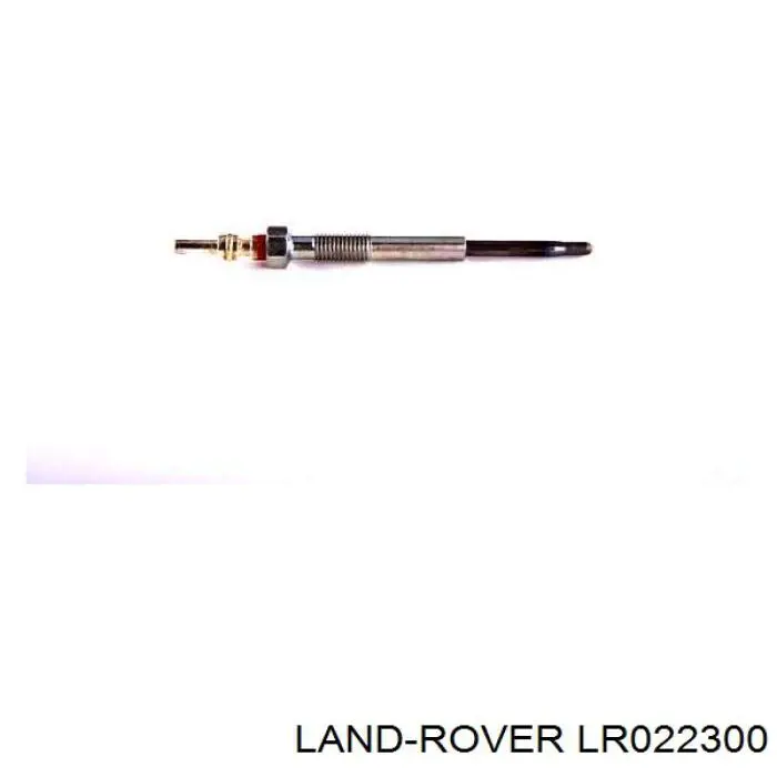 LR022300 Land Rover свічка накалу