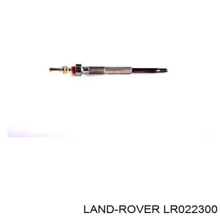 Свічка накалу LR022300 Land Rover