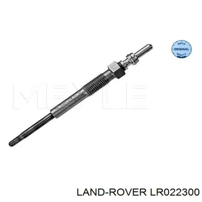 Купити LR022300 Land Rover Свічка накалу