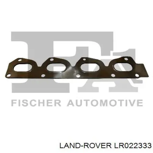 LR022333 Land Rover Прокладка випускного колектора