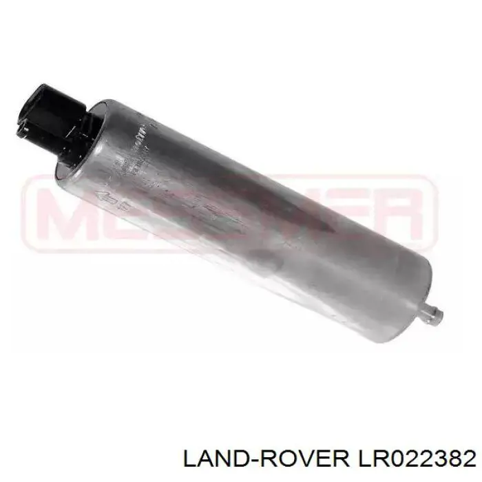 Паливний насос магістральний LR022382 Land Rover