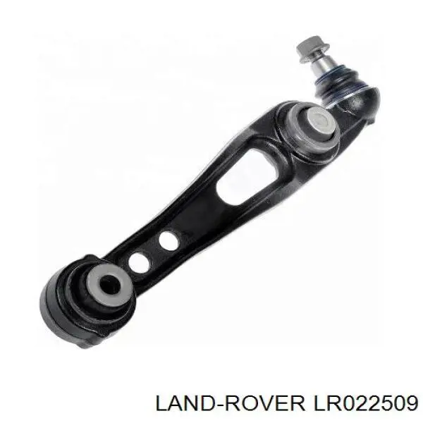 Купити LR022509 Land Rover Шланг/патрубок интеркуллера