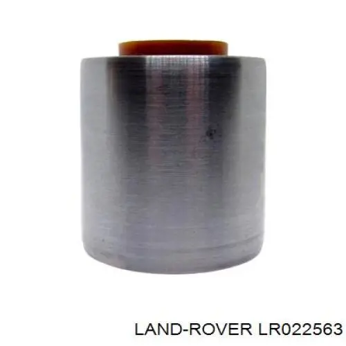 Права опора двигуна Land Rover Range Rover III