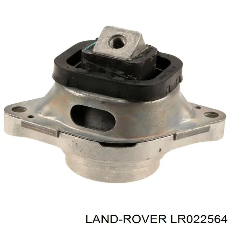Купити LR022564 Land Rover Подушка (опора) двигуна, ліва