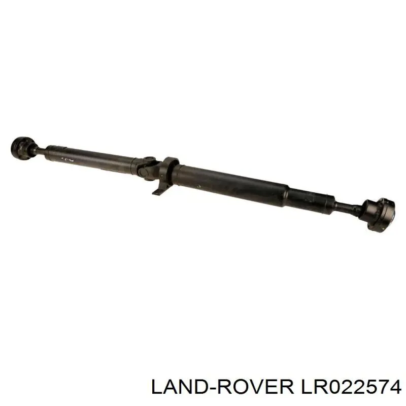 Вал карданний задній, в сборі Land Rover Range Rover 3 (L322) (Land Rover Рейндж ровер)