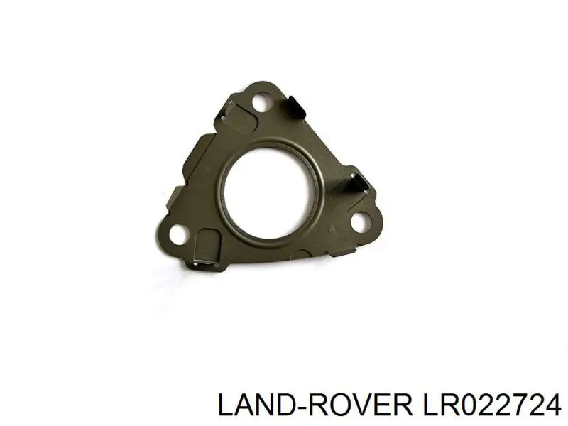 Прокладка турбіни вихлопних газів, впуск Land Rover Range Rover 3 (L322) (Land Rover Рейндж ровер)