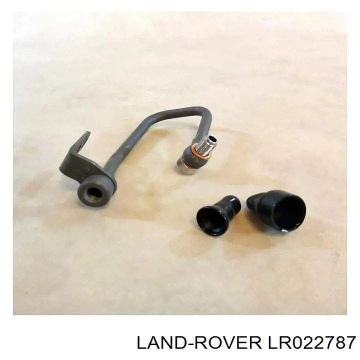 Купити LR022787 Land Rover 
