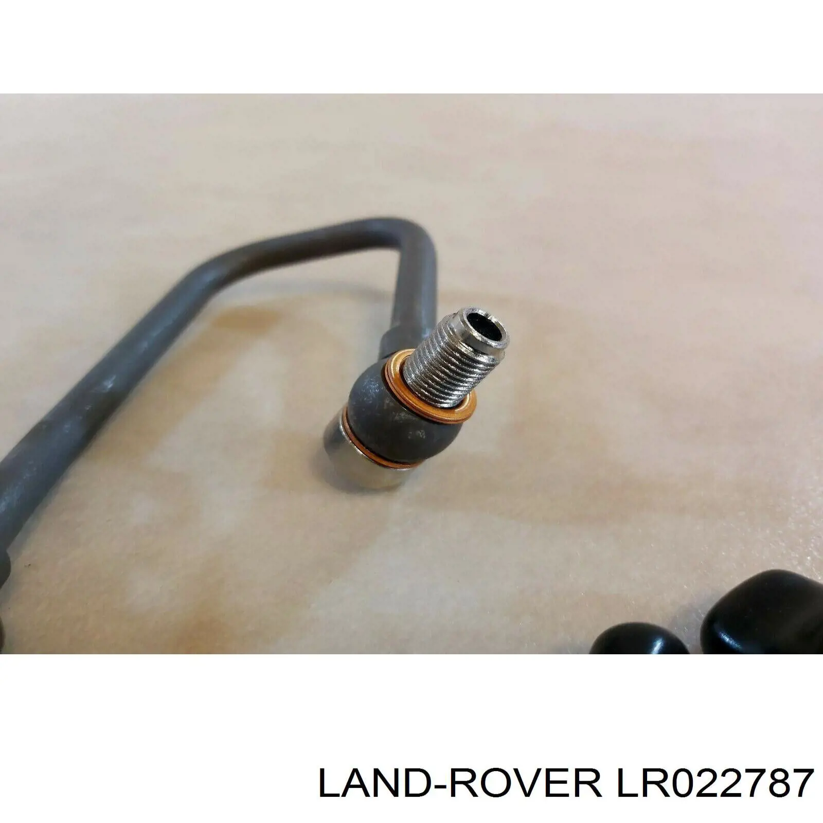 LR022787 Land Rover 